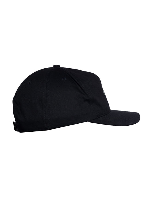 Sound & Fury Snapback