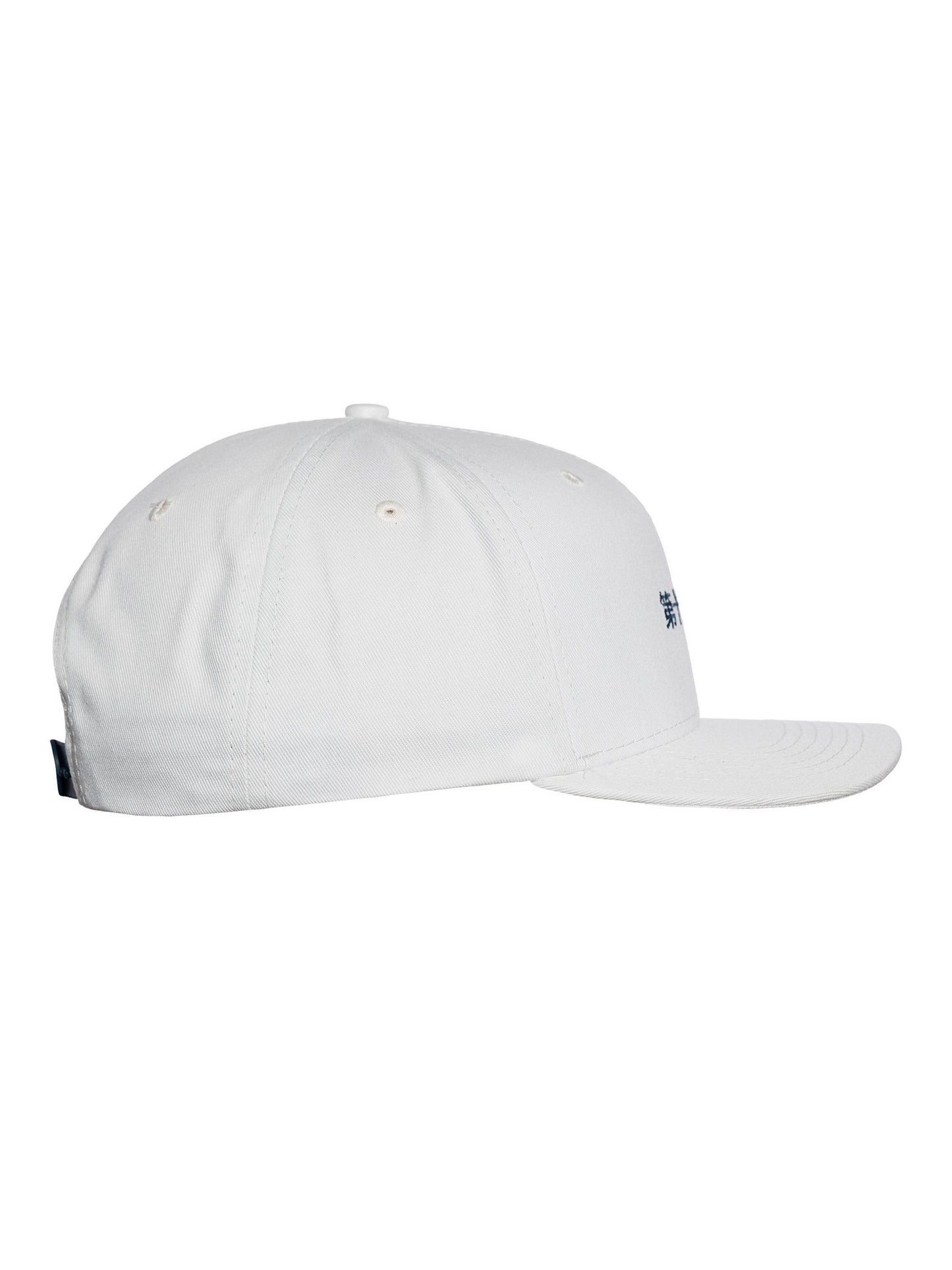 Katakana Strapback