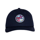 Victory Patch Strapback