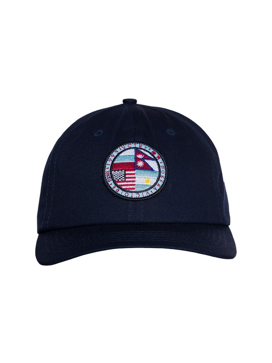 Victory Patch Strapback