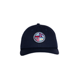 Victory Patch Strapback
