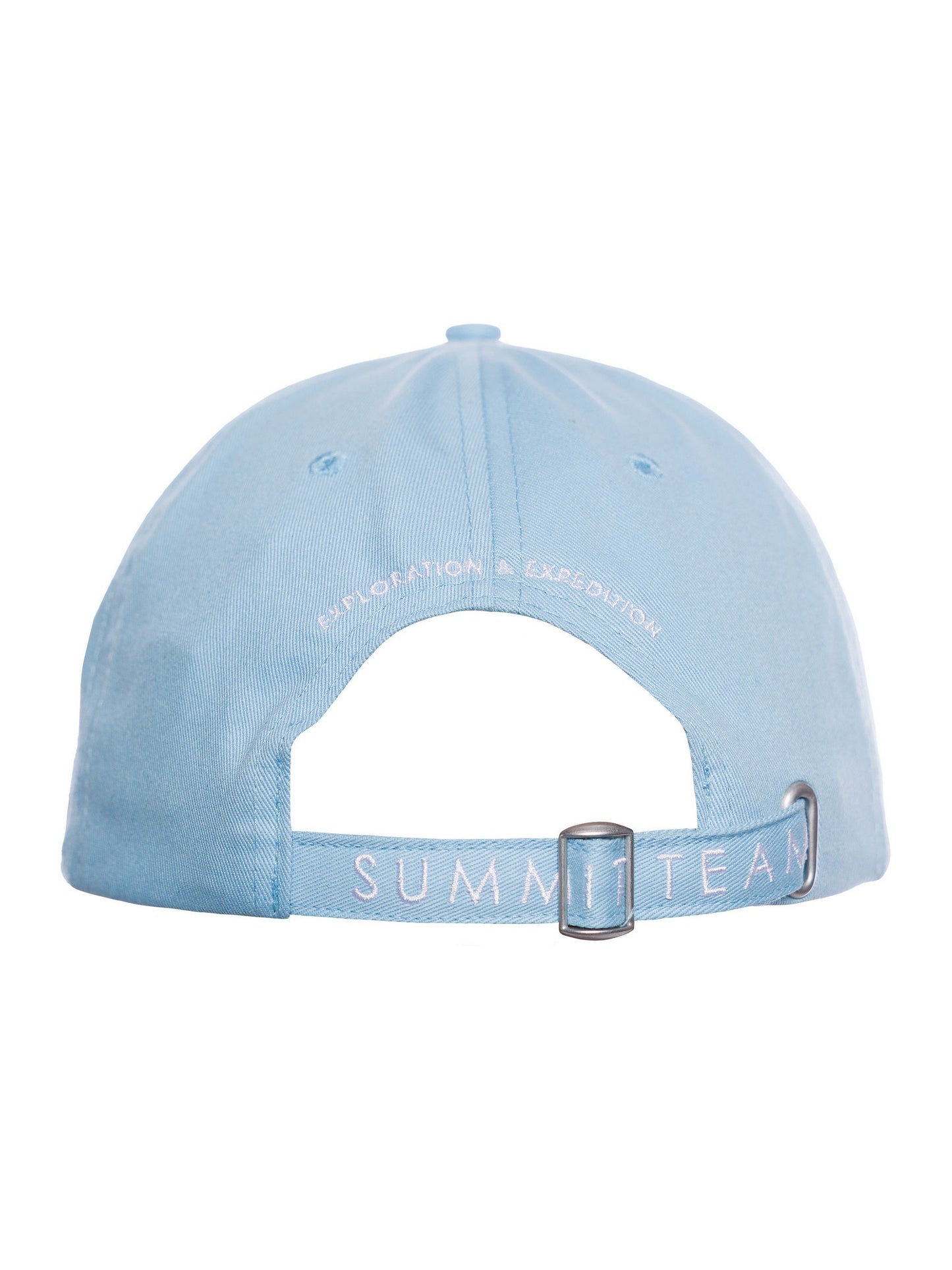 Summit Team Strapback