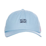 Summit Team Strapback