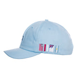 Summit Team Strapback