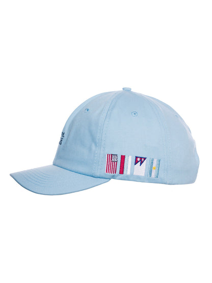 Summit Team Strapback