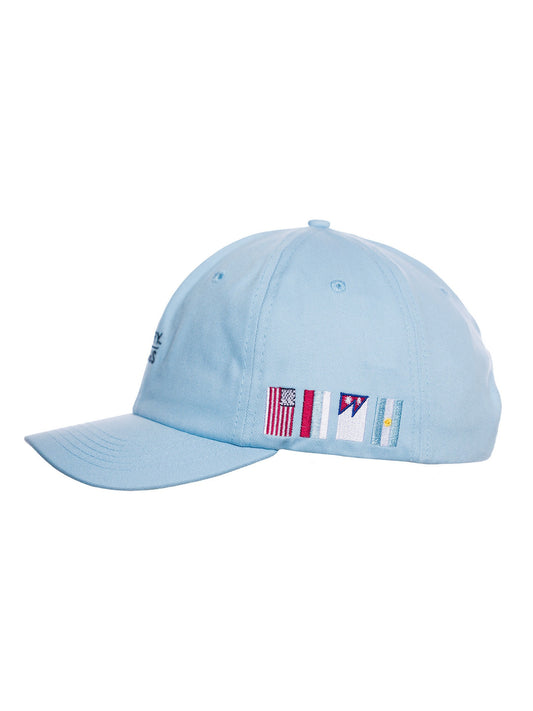 Summit Team Strapback
