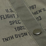 Surplus Aviator