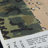 Tango Long Sleeve Tee