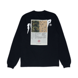 Tango Long Sleeve Tee