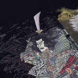 Washinosenshi Split Tee
