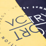 Split Sail Tee