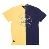 Split Sail Tee