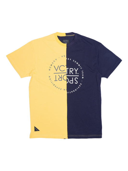 Split Sail Tee