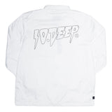 Ripstop Coach's Jacket
