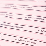 Garment Supply Stripe Tee