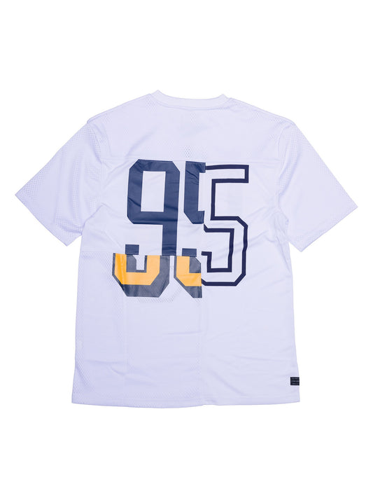 Reclaimed Jersey