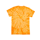 No Bad Days Tie Dye Tee