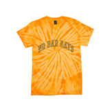 No Bad Days Tie Dye Tee