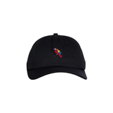 Chill Zone Dad Strapback