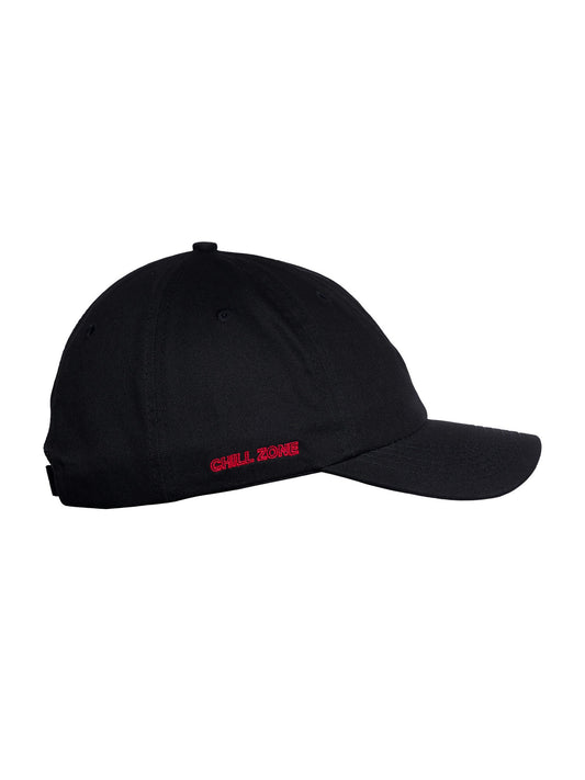 Chill Zone Dad Strapback