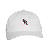 Chill Zone Dad Strapback