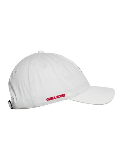 Chill Zone Dad Strapback