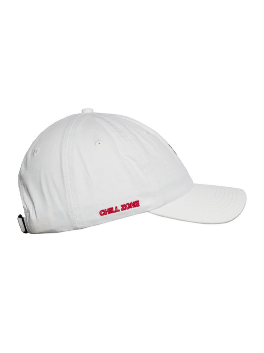 Chill Zone Dad Strapback