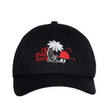 No Bad Days Strapback