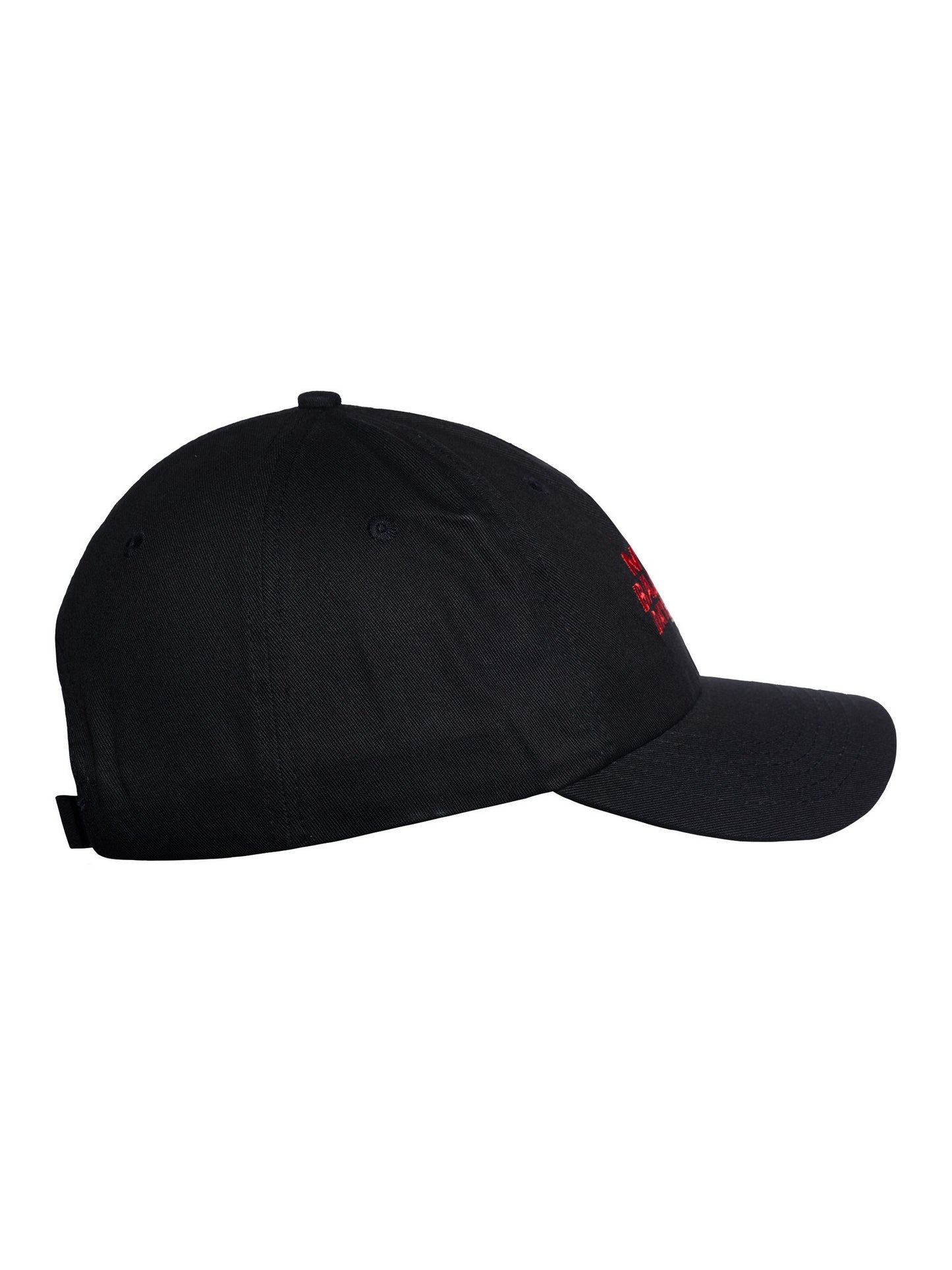 No Bad Days Strapback