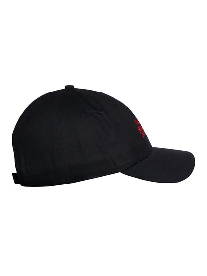 No Bad Days Strapback