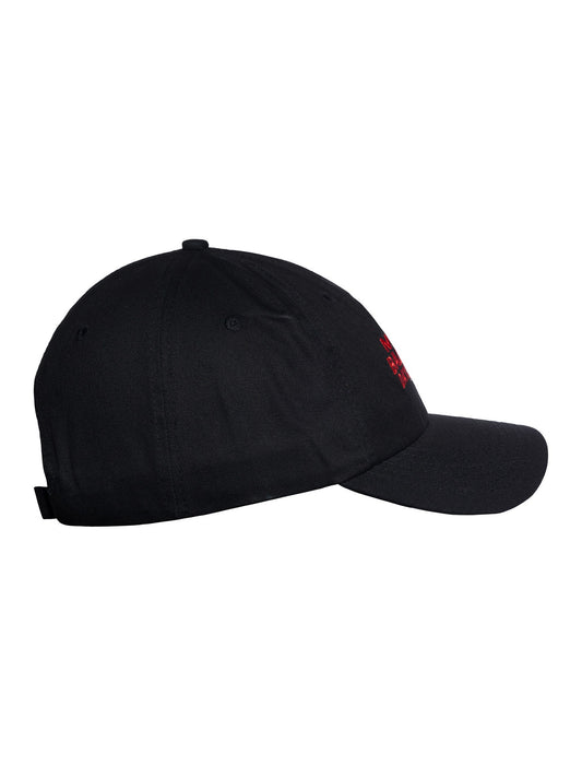No Bad Days Strapback