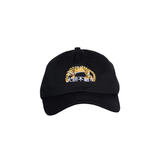 Tiger Strapback