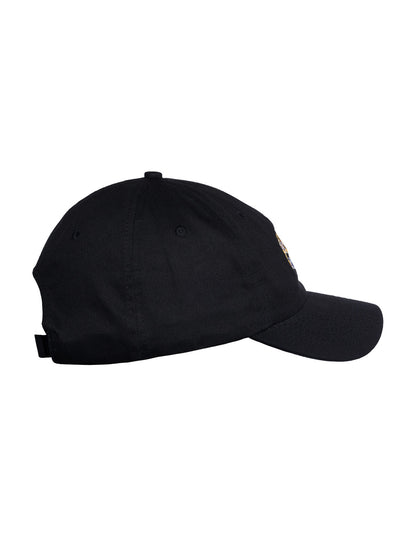 Tiger Strapback