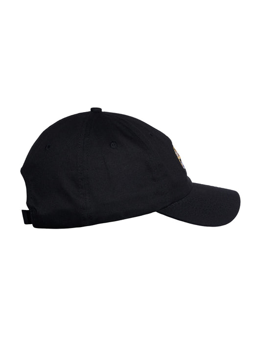 Tiger Strapback