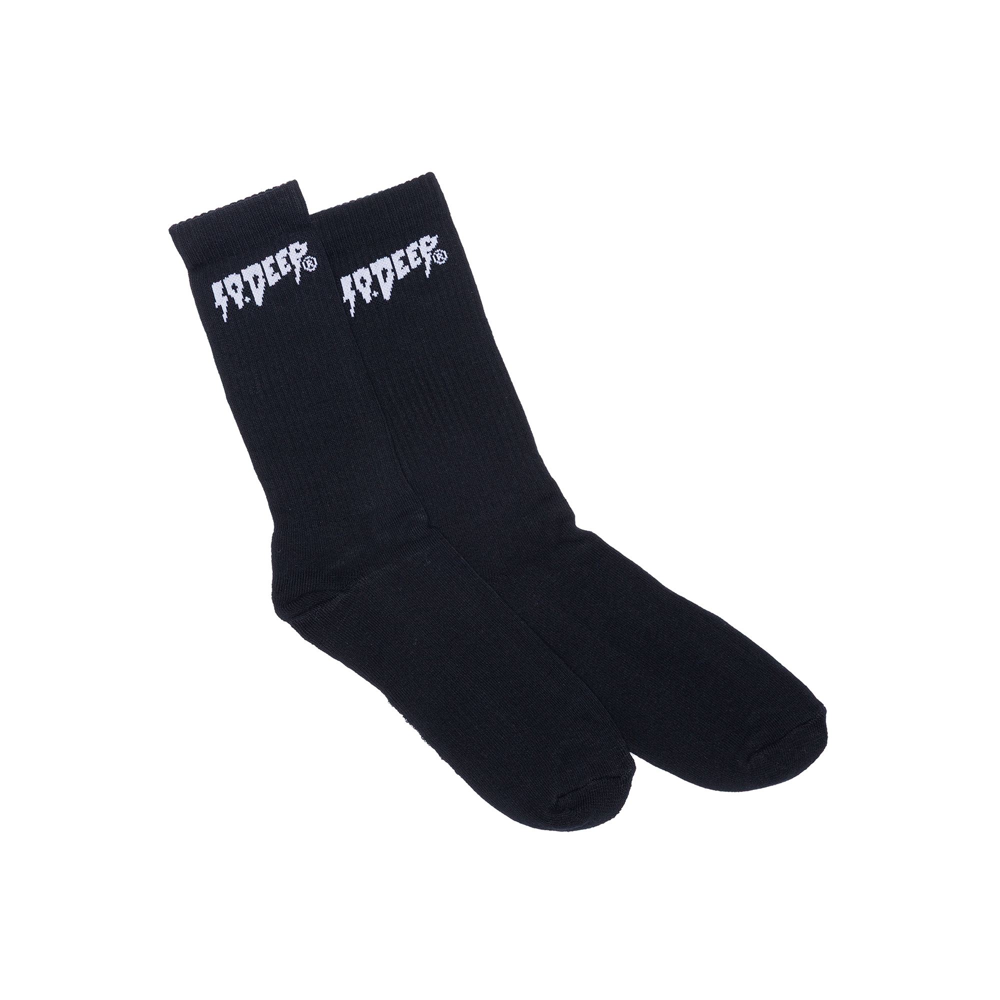 Sound & Fury Socks – 10Deep