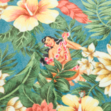 Personal Paradise Beach Towel