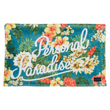Personal Paradise Beach Towel
