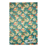 Personal Paradise Beach Towel