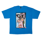 Beach Blanket Tee