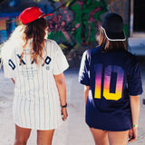 Burnout Jersey