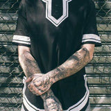 DVSN Dashiki Top
