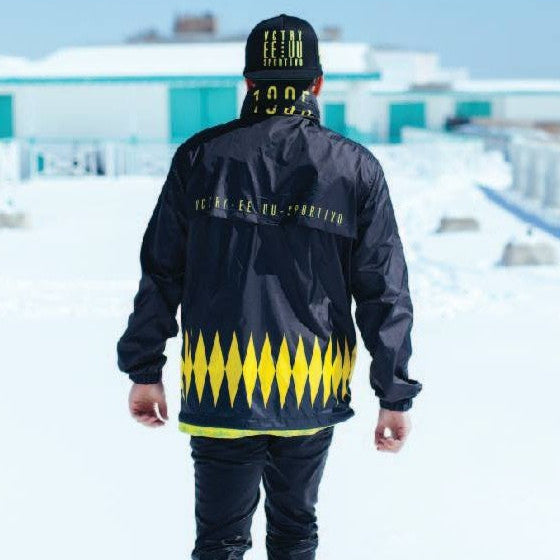 Estados Unidos Diamond Popover