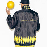 Estados Unidos Diamond Popover