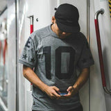 J Brown Jersey