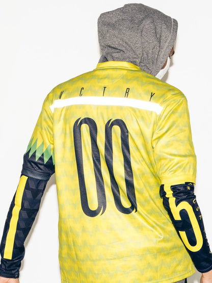 Unidos Jersey