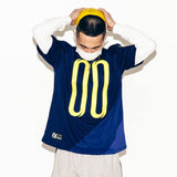 World League Jersey