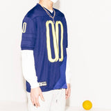 World League Jersey