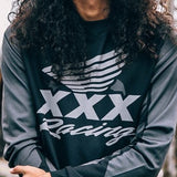 XXXRace Moto Mesh Tee